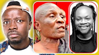 Daddy Lumba's Abusua Panin Must STOP blaming the Media