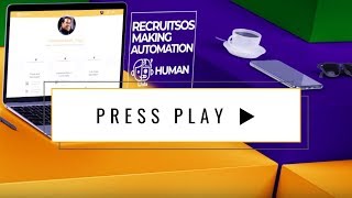 Recruiting Automation Software and Applicant Tracking System | Recruitsos screenshot 3