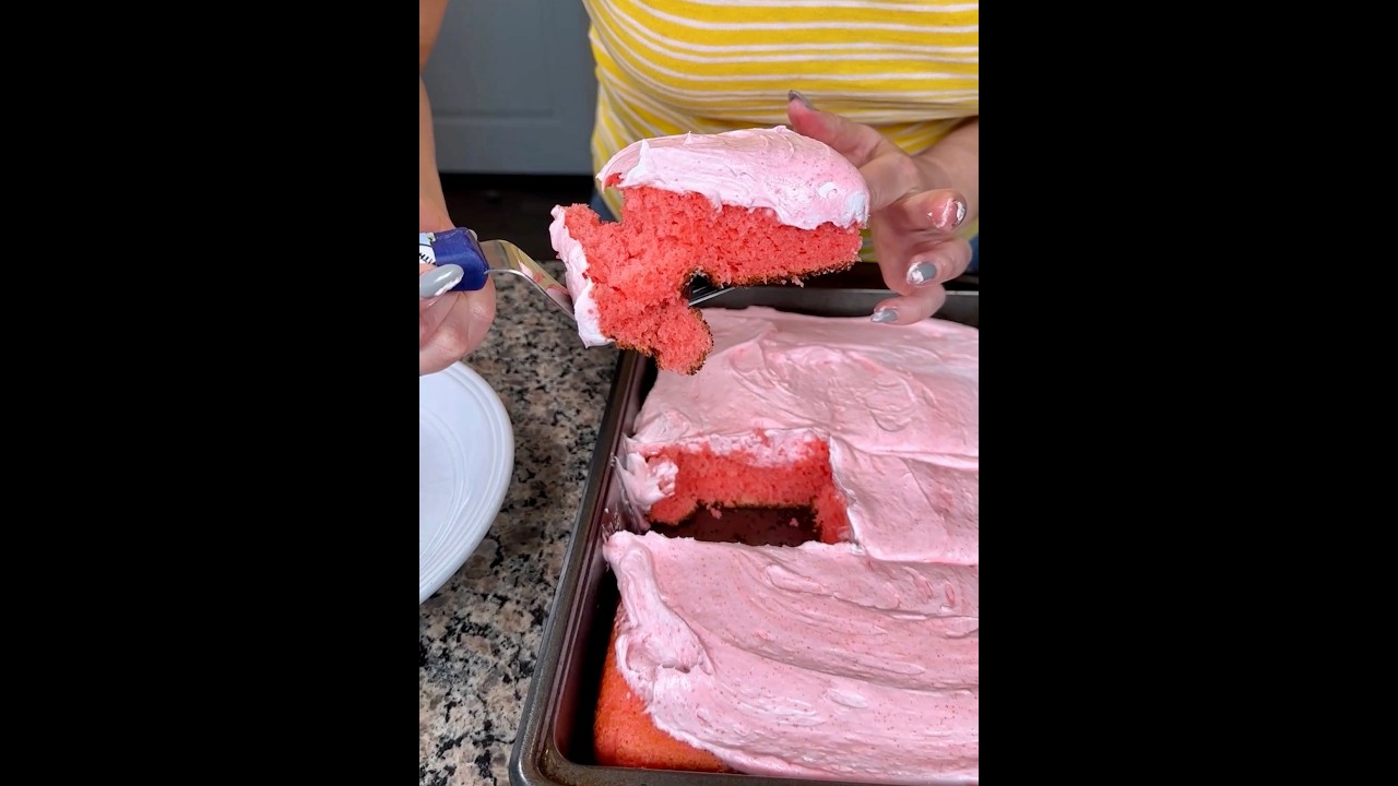 Strawberry lovers treats!