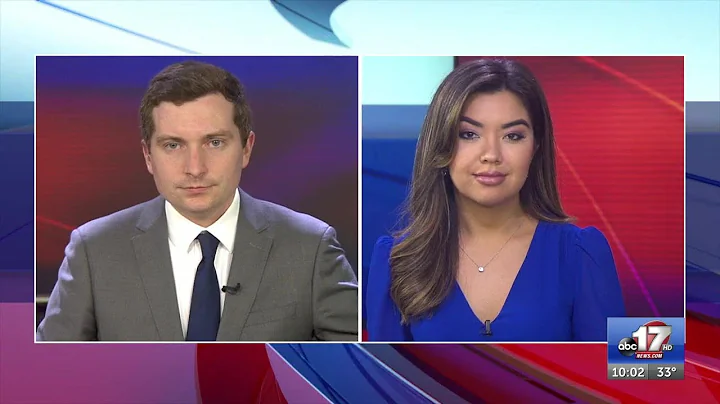 Warming shelters are opening its doors this weekend as temperatures drop below freezing