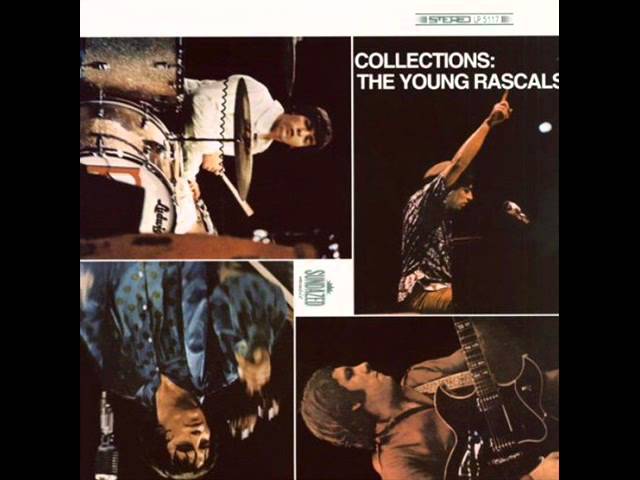 Young Rascals - What Is the Reason