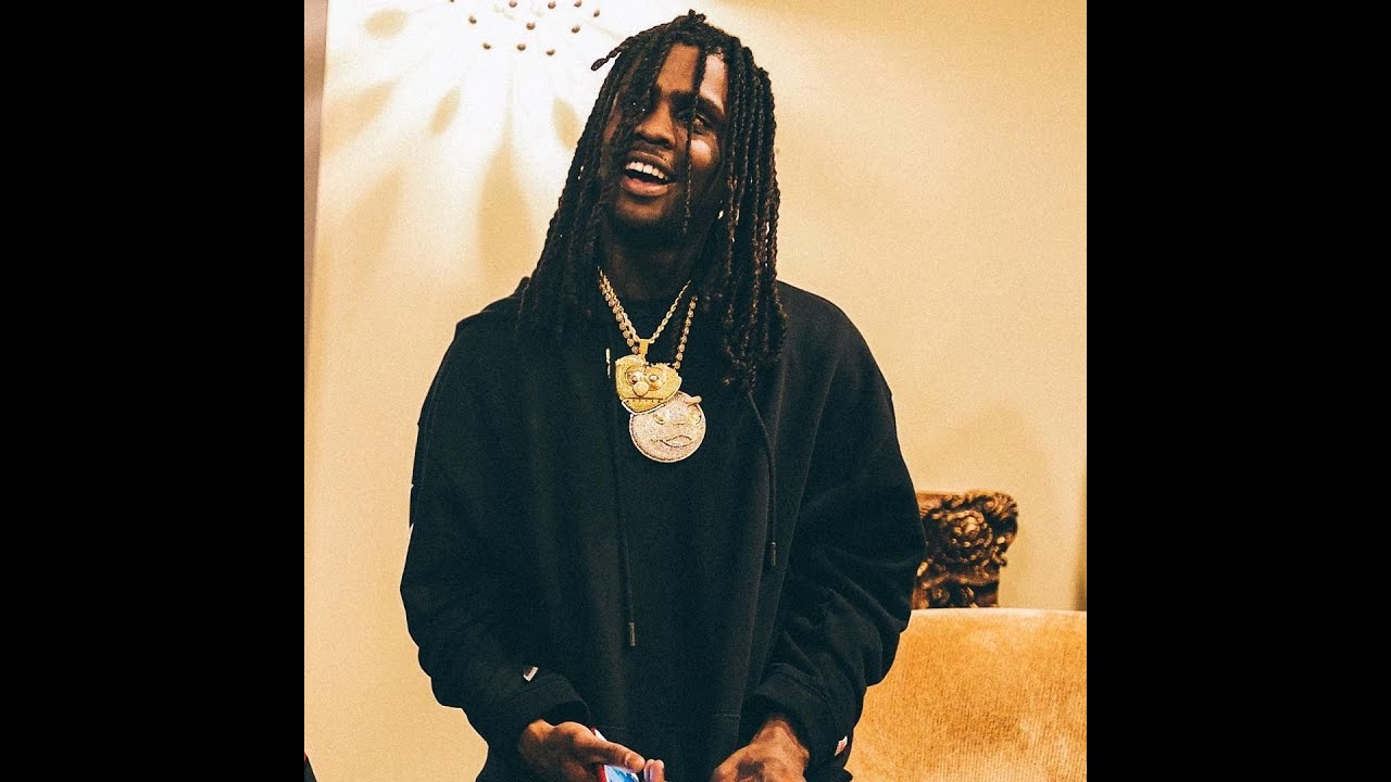 (FREE) Chief Keef Type Beat 2024 - 