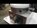 How To Disassemble Gesame MH 100 For Cleaning CM Machine Services Ltd How To Disassemble Gesame MH 100 For Cleaning CM Machine Services Ltd