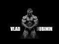 Чемпион мира IFBB VLAD DUBININ