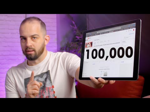 Βίντεο: Οι youtubers παίρνουν χρήματα για likes;