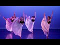 Hallelujah - Boston College Dance Ensemble