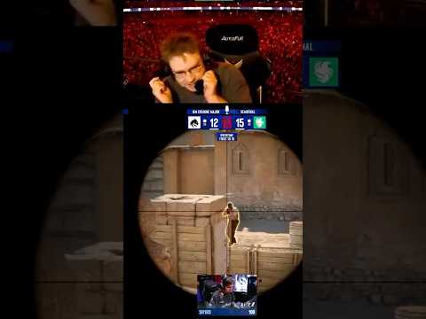 Falcons Major Final