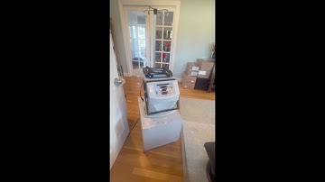 "This is My Home" - Home Hemodialysis Setup Video