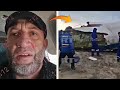 Man Recite Shahada Before The Azerbaijan Airline Plane Crash Man Recite Shahada Before The Azerbaijan Airline Plane Crash