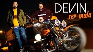 Grup DEVIN - Ser Mala Official CLIP Resimi