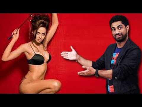 Mallika Sherawat's SHOCKING INTERVIEW on the Dirty Picture - YouTube