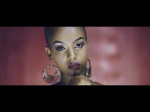 UJYA UNKUMBURA by Butera Knowless OFFICIAL VIDEO