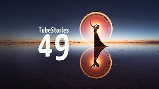 Camera setup and focus for tube light-painting - Tube Stories 49