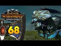 Гномы прохождение Total War Warhammer 3 за Громбриндала - #68