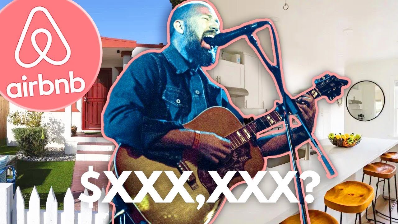 Working Musician — $100,000+ annual