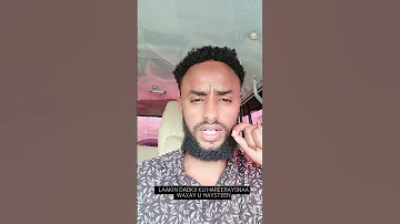 Noloshu Waa Bad Aad Ka Gudbayso Ama Aad Ku Qarqismayso Horumar Duet Dhallinyaro 
