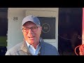 Kentucky Derby 2022 Trainer Tim Yakteen on Messier, Taiba