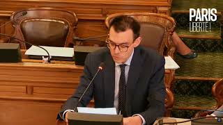 Jean-Baptiste Olivier - Réitérer une garantie d'emprunt