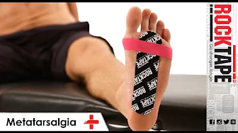 RockTape Go Stronger, Longer