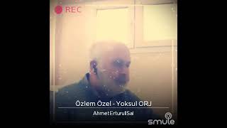 Yoksul Dertli Türküler Resimi