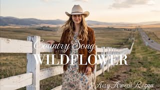 WILDFLOWER - Bunga Liar.