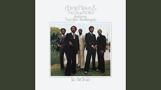 Hope That We Can Be Together Soon (feat. Sharon Paige) - Harold Melvin & The Blue Notes