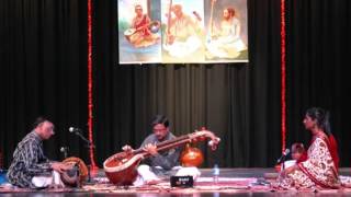 sri vishwanatham by P Vasanthakumar (veena)