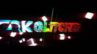 intro pour zrk glitcher