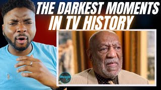 Brit Reacts THE DARKEST MOMENTS IN TV HISTORY!