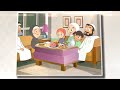 نعمة الطعام