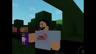 Willy’s Wonderland The Musical - LHUGUENY (Roblox Version)