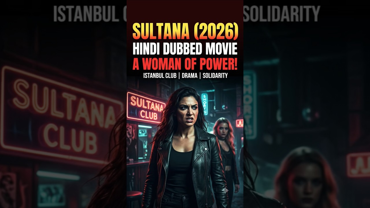 Sultana (2026) Movie Review & Story! 🔥 | Must Watch Movie। Rakesh Das