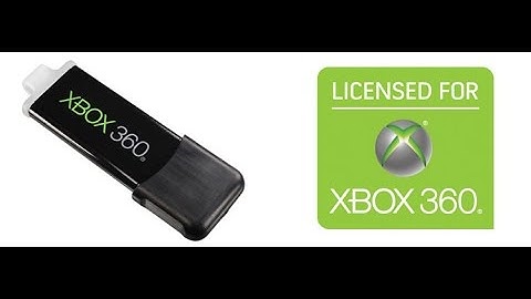 How To Watch Movies / videos From A Usb To A Xbox 360
