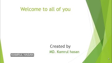 LECTRA MODARIS BANGLA TUTORIAL PART -1 ( SET UP YOUR ENVIRONMENT AND CONNECT)