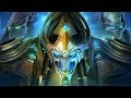 StarCraft II: Legacy of the Void - Pelicula Completa en Español [1080p 60fps]