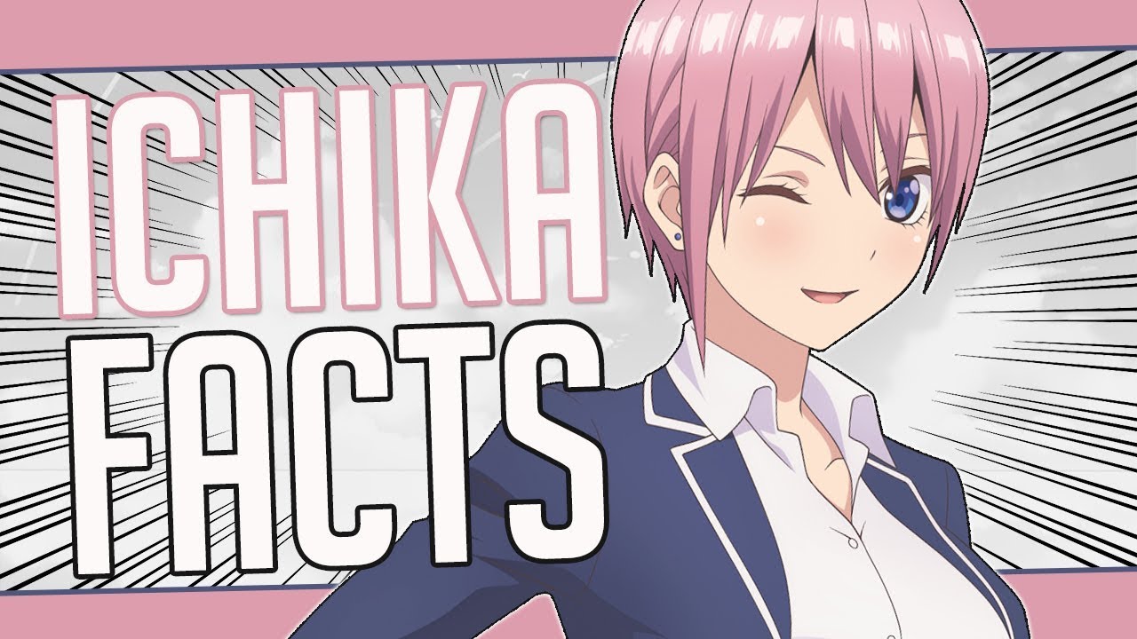 Anime Corner - JUST IN: The Quintessential Quintuplets... | Facebook