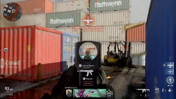 MOST CHAOTIC MAP EVER! | Call of Duty: Modern Warfare 2019 Shipment Multiplayer Gameplay! (PS4 PRO)