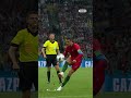 That unforgettable Cristiano free-kick in 2018 🔥⚽️ Still gives chills every time 🥶