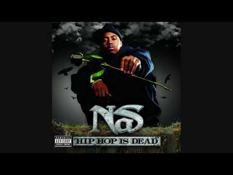 Nas (Feat. Jay-Z) - Black Republican 