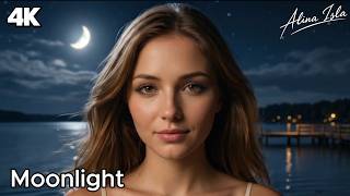 Alina Moonlight Official Music Video