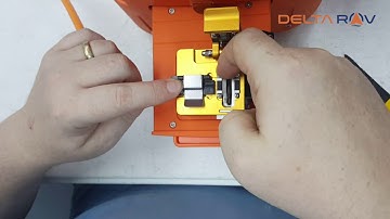 Fusion Splicer Series Video 3