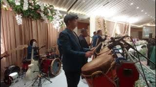 Lagu Simalungun Eta Mangalap Boru | Live Perform Mataradja Band