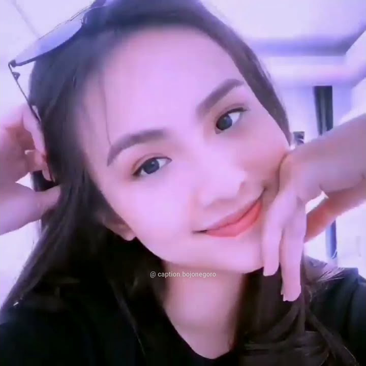 Tiktok Cewek Cantik Btr Angie || Terbaru 2021 part 6