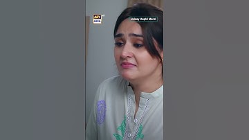 New! Jaisay Aapki Marzi Episdoe 16 | Promo | #jaisayaapkimarzi #durefishan #shorts