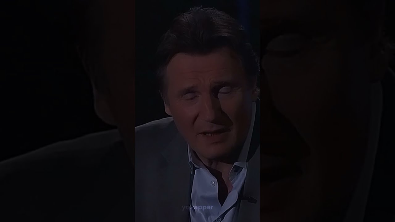The Dangerous Quote By Liam Neeson liamneeson edit foryou fpy The Dangerous Quote By Liam Neeson liamneeson edit foryou fpy