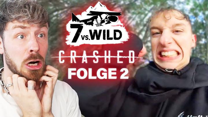 ERSTER STREIT! Die GRUPPENDYNAMIK kippt KOMPLETT in 7 vs. Wild Folge 2 🛩️