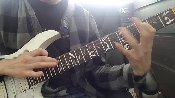 Extreme - Decadence Dance cover