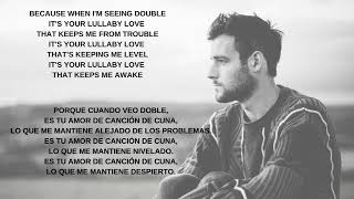 Roo Panes - Lullaby Love SUB ESP / ENG Resimi