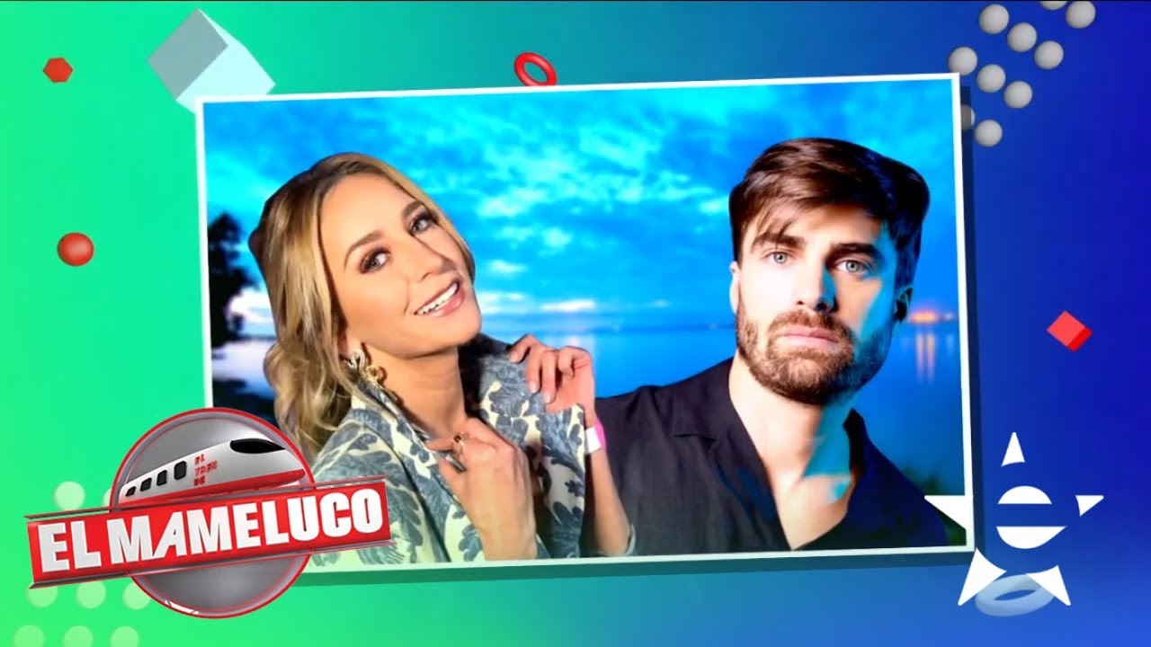 tv kanalları EL NOVIO DE GERALDINE BAZÁN NO LA DEFIENDE! - El Mameluco TV