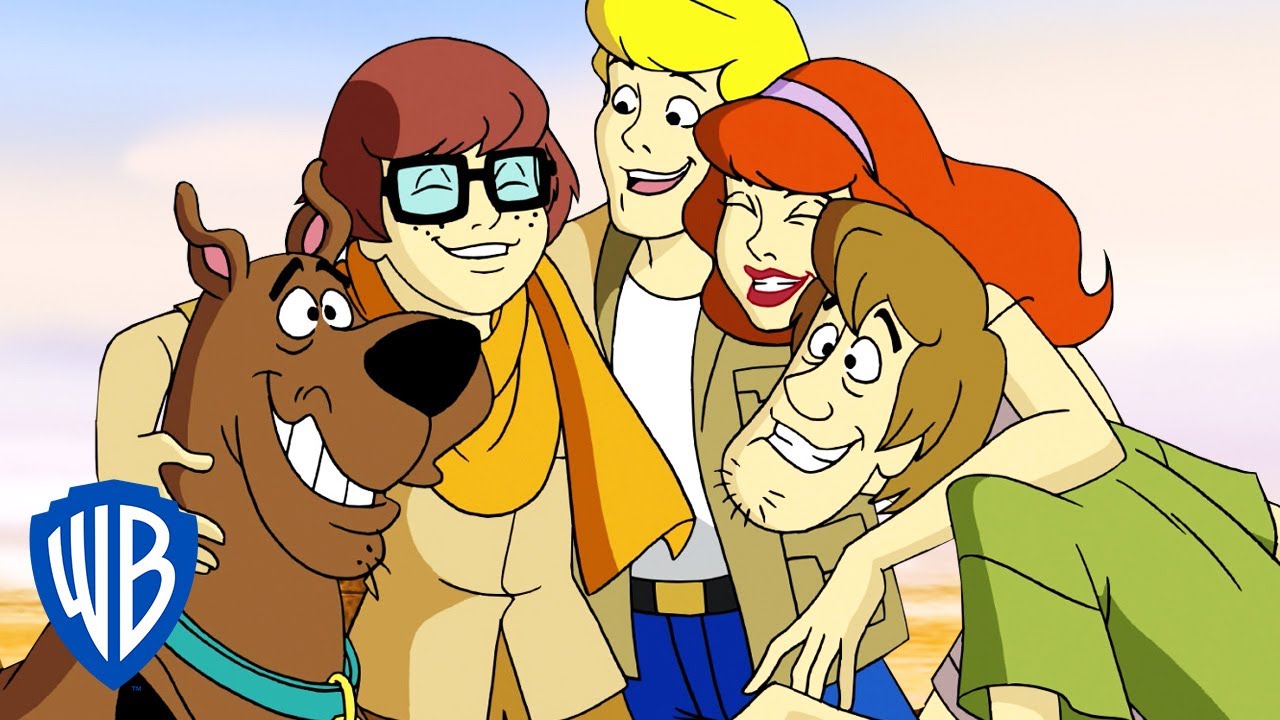 Scooby-Doo! | Every Dog Has 
